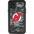 NHL New Jersey Devils Camo iPhone 11 Pro Max Waterproof Case