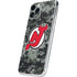 NHL New Jersey Devils Camo iPhone 11 Pro Skin