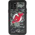 NHL New Jersey Devils Camo iPhone 11 Pro Waterproof Case