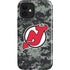 NHL New Jersey Devils Camo iPhone 12 Impact Case