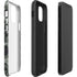 NHL New Jersey Devils Camo iPhone 12 Impact Case