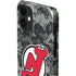 NHL New Jersey Devils Camo iPhone 12 Mini Lite Case