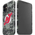 NHL New Jersey Devils Camo iPhone 12 Mini Lite Case