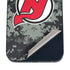 NHL New Jersey Devils Camo iPhone 12 Mini Skin