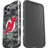 NHL New Jersey Devils Camo iPhone 12 Pro Impact Case