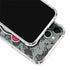NHL New Jersey Devils Camo iPhone 12 Pro Max Clear Case