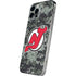 NHL New Jersey Devils Camo iPhone 12 Pro Skin