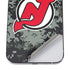 NHL New Jersey Devils Camo iPhone 12 Pro Skin