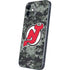 NHL New Jersey Devils Camo iPhone 12 Skin