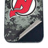 NHL New Jersey Devils Camo iPhone 12 Skin