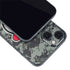 NHL New Jersey Devils Camo iPhone 13 Mini Skin