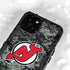 NHL New Jersey Devils Camo iPhone 13 Mini Waterproof Case