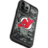 NHL New Jersey Devils Camo iPhone 13 Pro Cargo Case