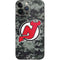NHL New Jersey Devils Camo iPhone 13 Pro Max Skin