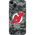 NHL New Jersey Devils Camo iPhone 13 Skin