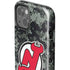NHL New Jersey Devils Camo iPhone 15 Plus Impact Case