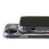 NHL New Jersey Devils Camo iPhone 15 MagSafe Case