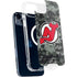 NHL New Jersey Devils Camo iPhone 14 Plus MagSafe Case