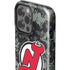 NHL New Jersey Devils Camo iPhone 15 Pro Max Impact Case