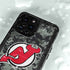 NHL New Jersey Devils Camo iPhone 14 Pro Max Waterproof Case