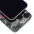 NHL New Jersey Devils Camo iPhone 14 Pro Skin