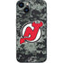 NHL New Jersey Devils Camo iPhone 14 Skin