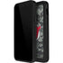 NHL New Jersey Devils Camo iPhone 15 Waterproof Case