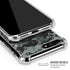 NHL New Jersey Devils Camo iPhone 7/8 Plus Clear Case