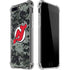 NHL New Jersey Devils Camo iPhone 7/8 Plus Clear Case
