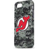NHL New Jersey Devils Camo iPhone 7 Pro Case