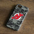 NHL New Jersey Devils Camo iPhone 7 Pro Case