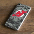 NHL New Jersey Devils Camo iPhone 7 Skin