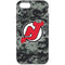 NHL New Jersey Devils Camo iPhone 8 Pro Case