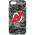 NHL New Jersey Devils Camo iPhone 8 Pro Case
