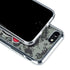 NHL New Jersey Devils Camo iPhone SE (2nd & 3rd Gen) Clear Case