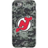 NHL New Jersey Devils Camo iPhone SE (2nd & 3rd Gen) Pro Case