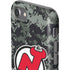 NHL New Jersey Devils Camo iPhone SE (2nd & 3rd Gen) Pro Case