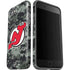NHL New Jersey Devils Camo iPhone SE (2nd & 3rd Gen) Pro Case