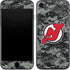 NHL New Jersey Devils Camo iPhone SE (2nd & 3rd Gen) Skin