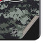 NHL New Jersey Devils Camo iPhone SE (2nd & 3rd Gen) Skin