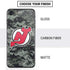 NHL New Jersey Devils Camo iPhone SE (2nd & 3rd Gen) Skin