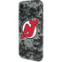NHL New Jersey Devils Camo iPhone X Pro Case