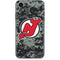 NHL New Jersey Devils Camo iPhone XR Skin