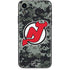 NHL New Jersey Devils Camo iPhone XR Skin
