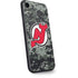 NHL New Jersey Devils Camo iPhone XR Skin