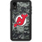 NHL New Jersey Devils Camo iPhone XR Waterproof Case