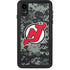 NHL New Jersey Devils Camo iPhone XR Waterproof Case