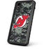 NHL New Jersey Devils Camo iPhone XR Waterproof Case