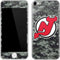 NHL New Jersey Devils Camo Apple iPod Skin