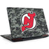 NHL New Jersey Devils Camo Legion Y720 Skin